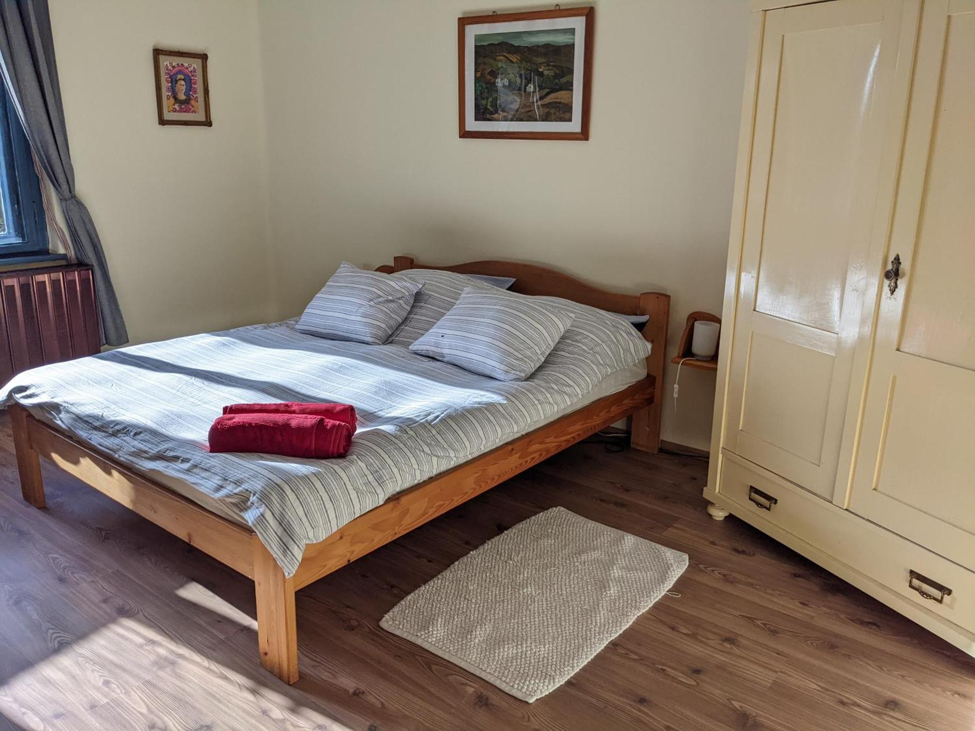 Guest House Magyar Route 66 Szilvásvárad Zimmer foto