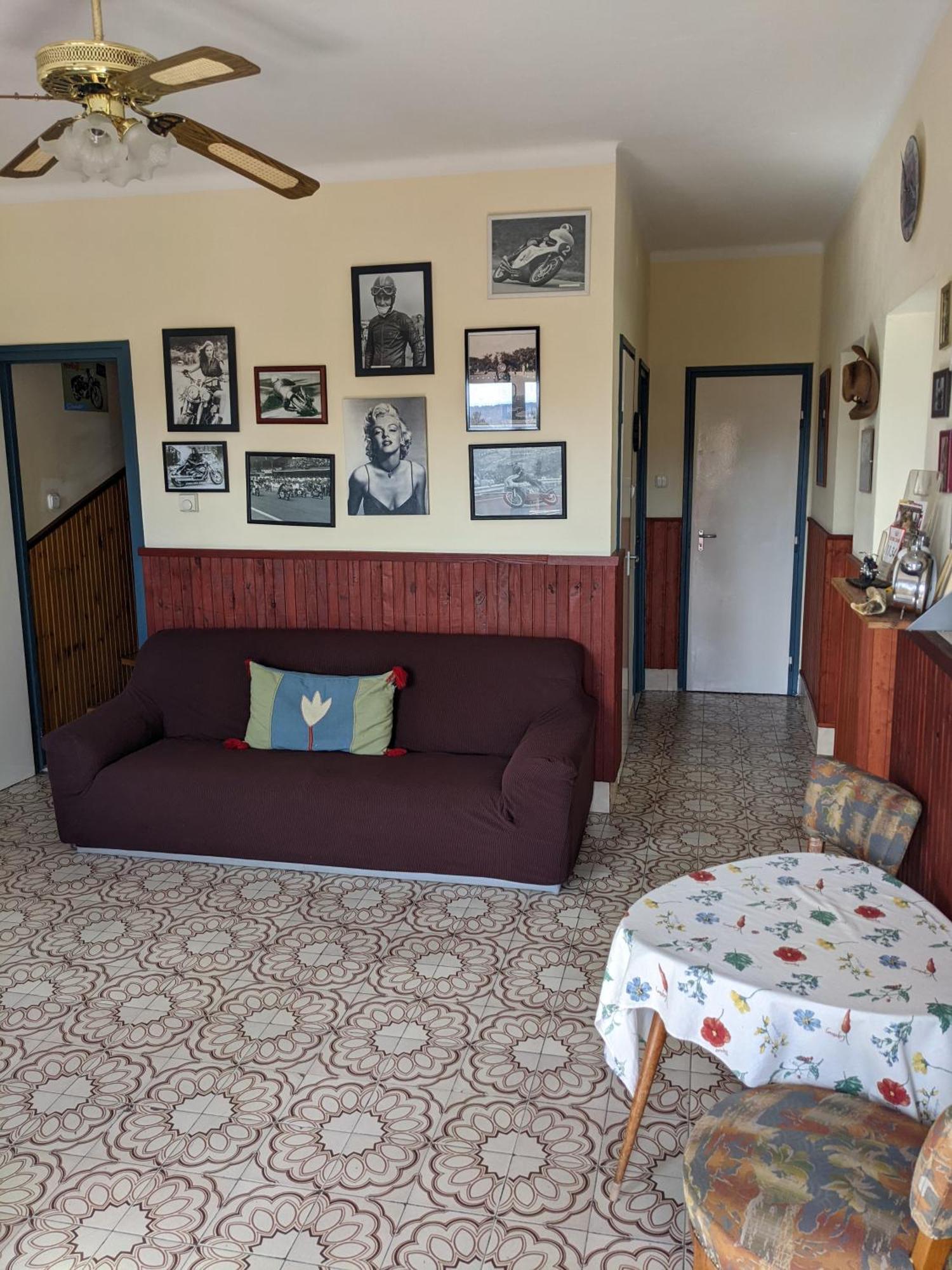 Guest House Magyar Route 66 Szilvásvárad Zimmer foto
